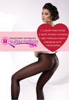 Sexy &amp; Glossy Skin Curve Pantyhose Subscription Box