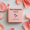 Sexy Surprise Subscription Box For Her
