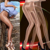 Women&#39;s Beige Shiny 20 D Pantyhose