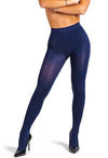 Women&#39;s Navy Blue Pantyhose Stockings