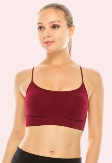 Sports Bra