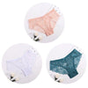 Women&#39;s Floral Bow Lace Panties Pack (Of 3)