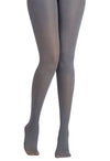 Kayser Super Soft &amp; Silky Grey Pantyhose Tights