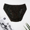 Black Transparent Hipster Tease Panty(Sold Out)