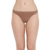 ♥Express Soft &amp; Smooth Cotton Thong Panty