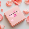 Radiance Rendezvous Luxe Cosmetics Gift Box