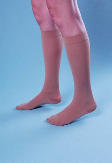 HOWARD Invisible Knee High Stockings(Sold Out)