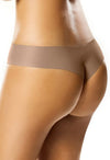 La Senza Nude Seamless Soft &amp; Smooth Thong