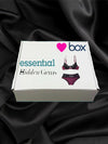 Love Box Ultimate Lingerie Subscription Box July 2016