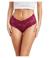 Women&#39;s Sexy Lace Briefs Pack of 2