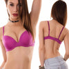 ♥ Non Wired Lightly Padded Bra