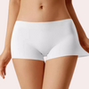 Seamless Boxer Shorts Panties 3 PK