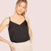 Luxurious Women&#39;s Camisole Top