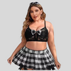 Schoolgirl Roleplay Costumes