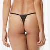 Women&#39;s Pk Of 2 Seductive String Thong For Men