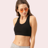 Comfy Padded Sports Bra