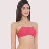 Wirefree Tube Bra with Serene Stretch for Ultimate Ease