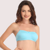 Women&#39;s Comfy Wirefree Micro Touch Stretch Tube Bra