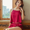 Lovely Cami Top and Shorts for women