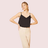 Luxurious Women&#39;s Camisole Top