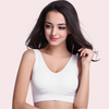 Fashionable Cutout Sports Bra for Young Athletes